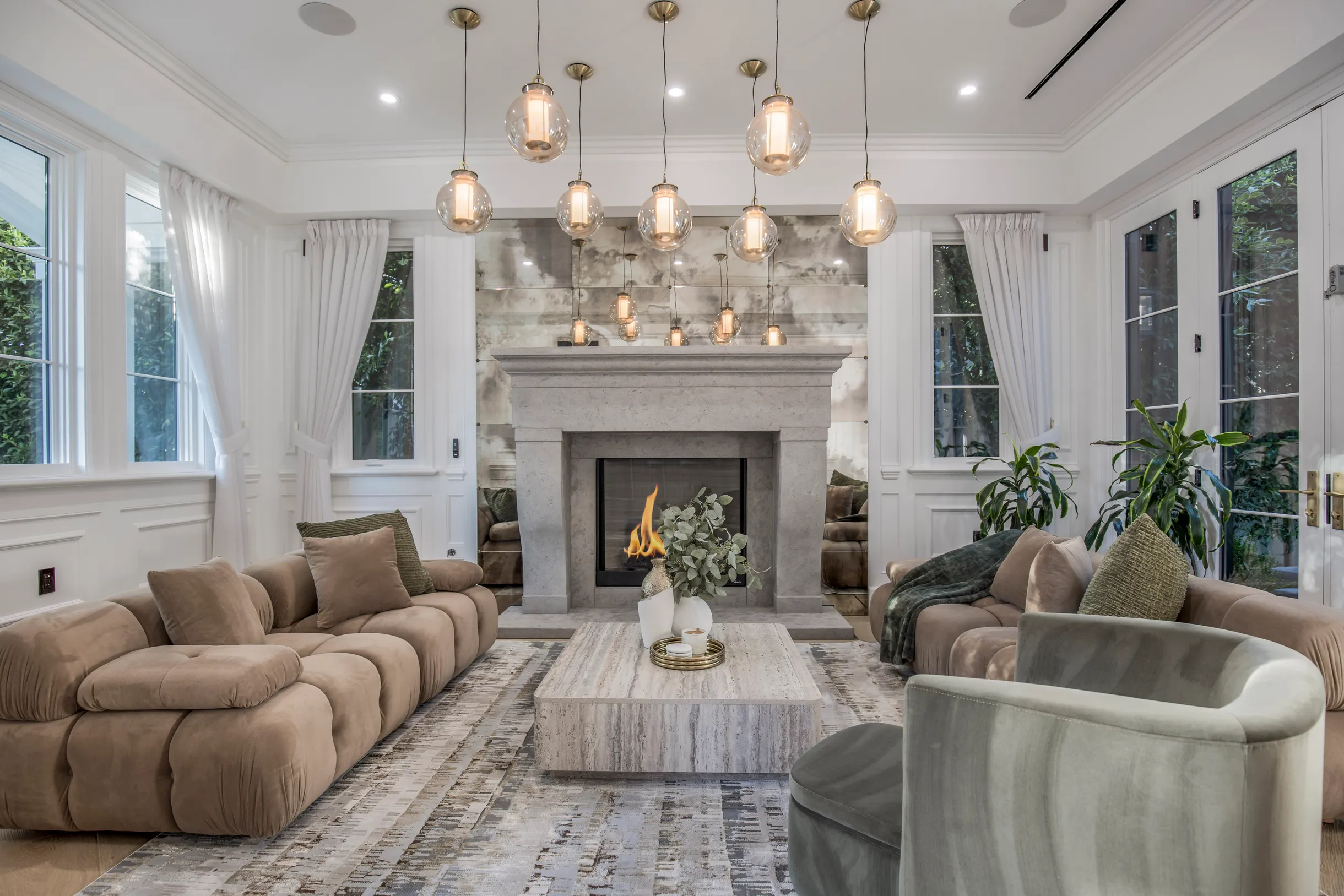 Wander Los Angeles Paradise #33