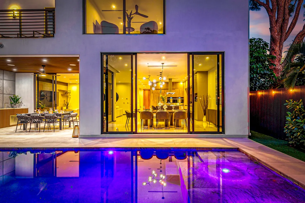 Wander Fort Lauderdale Tropic #64