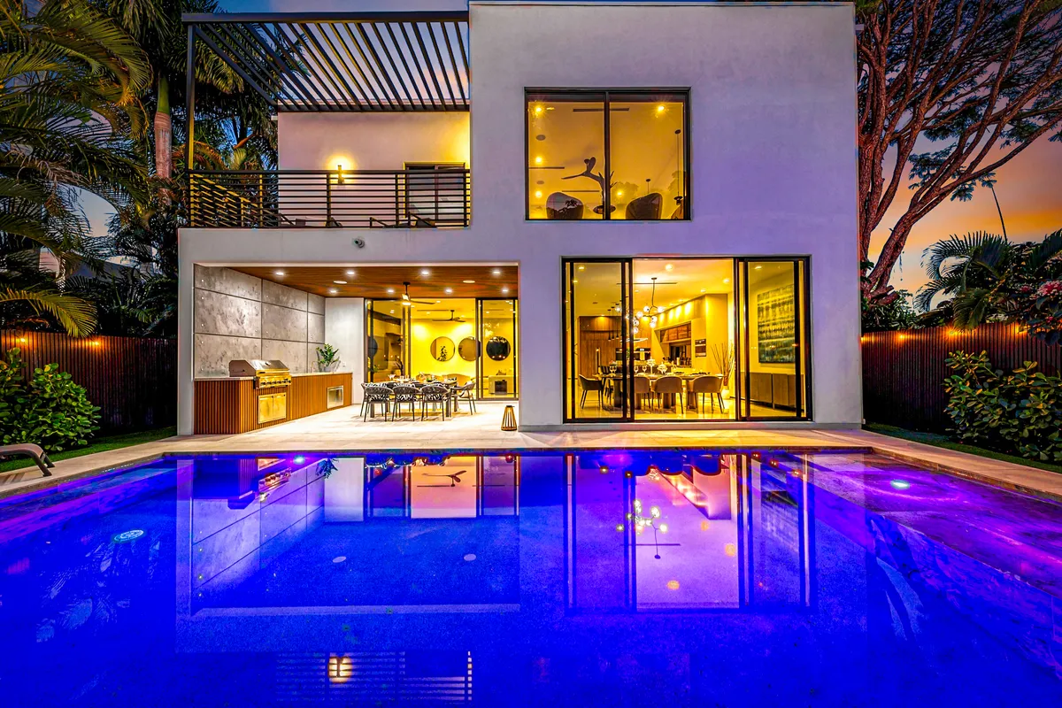 Wander Fort Lauderdale Tropic #76