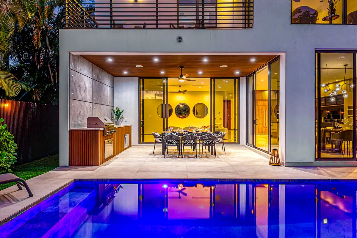 Wander Fort Lauderdale Tropic #86