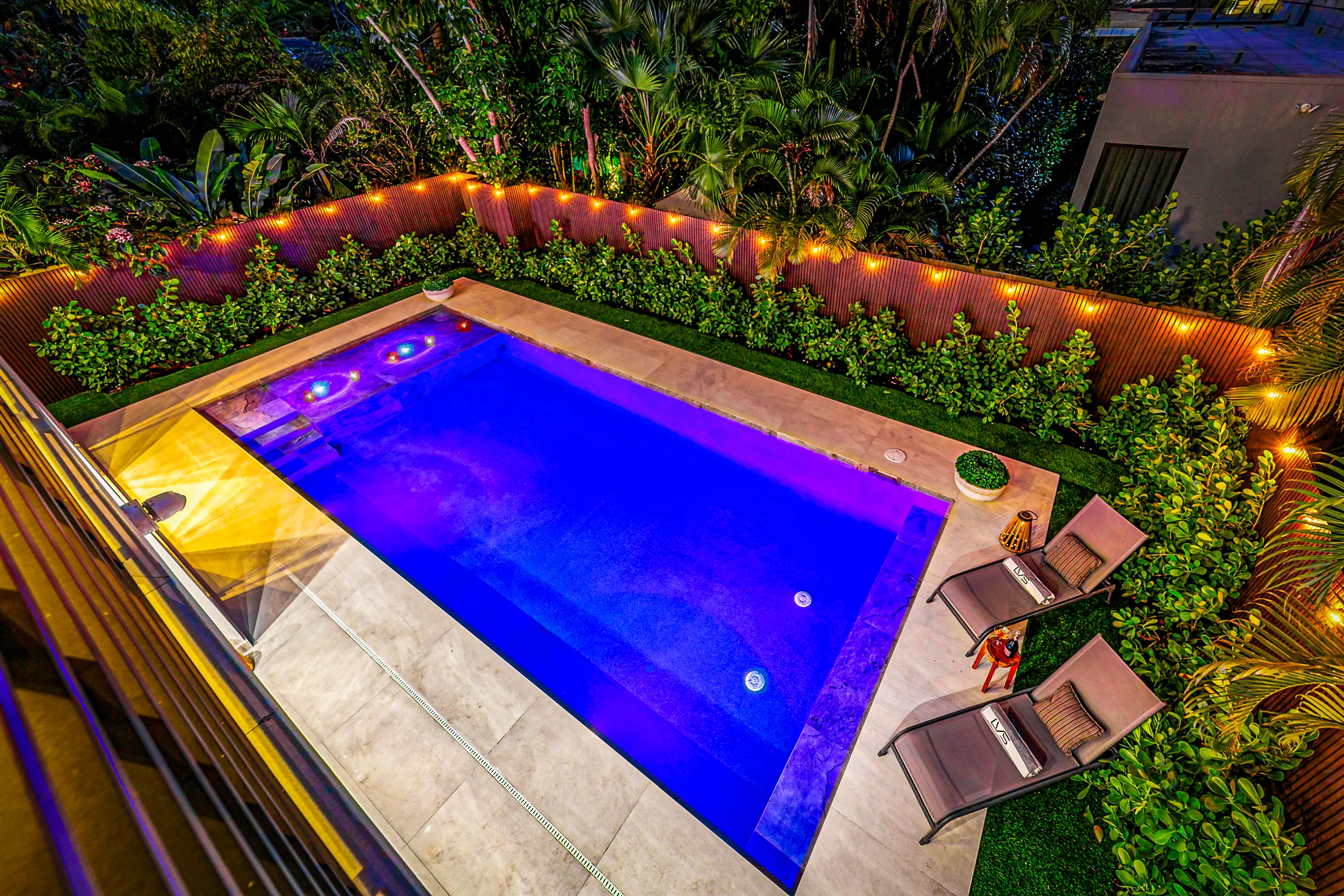 Wander Fort Lauderdale Tropic #99