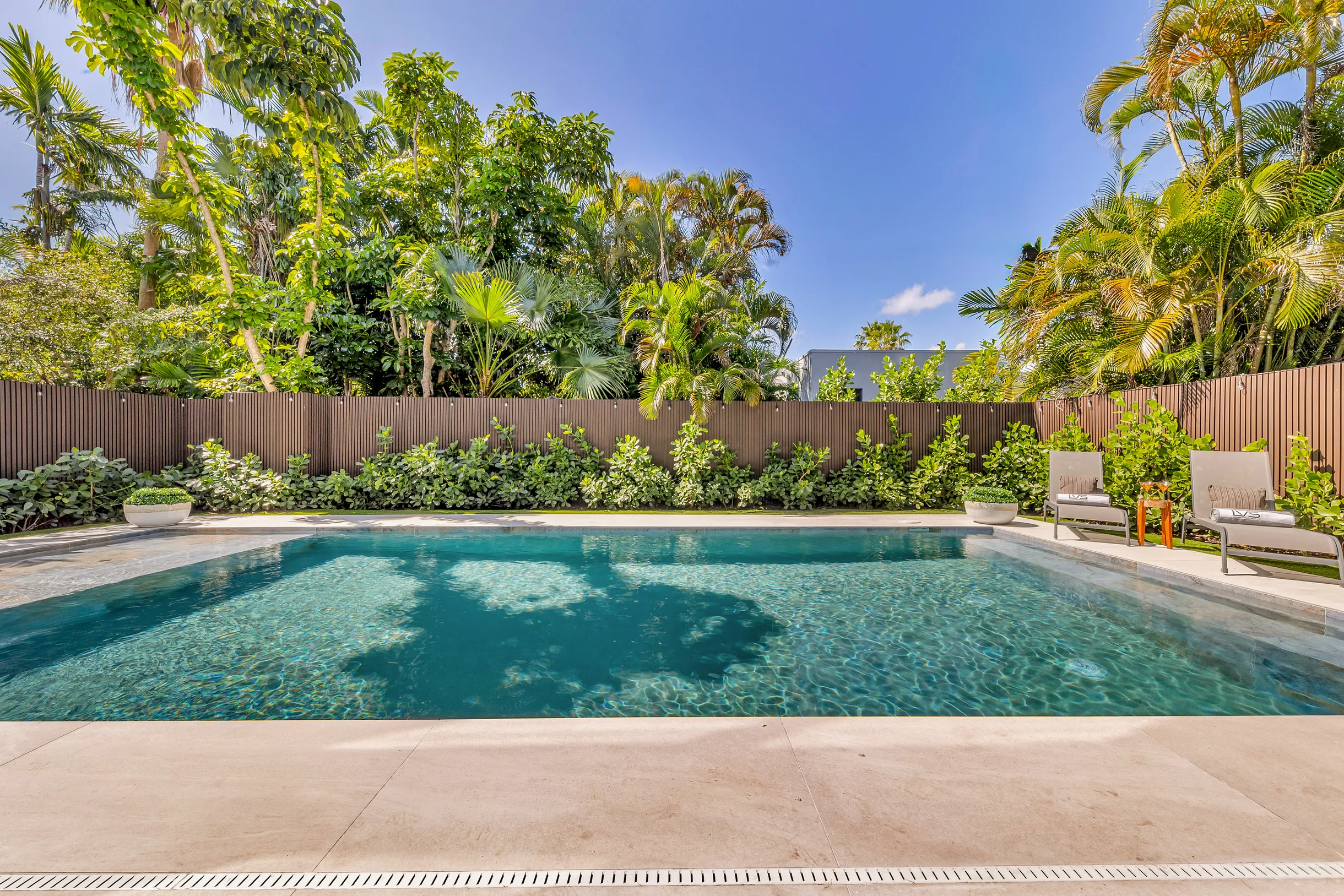 Wander Fort Lauderdale Tropic #111