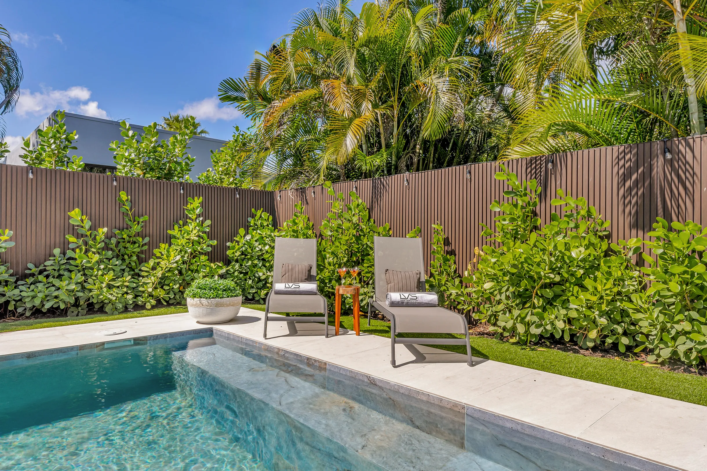 Wander Fort Lauderdale Tropic #114