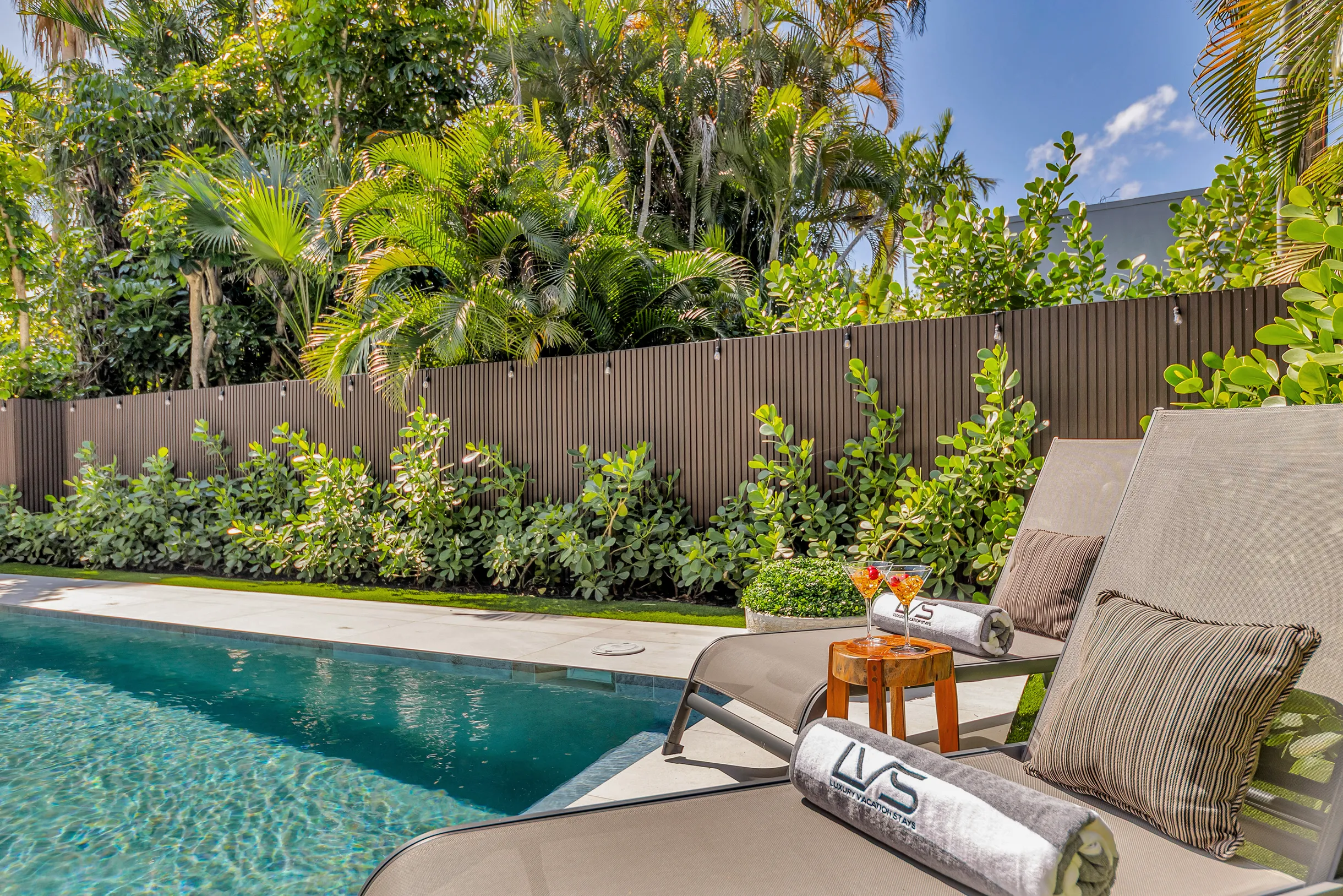 Wander Fort Lauderdale Tropic #116