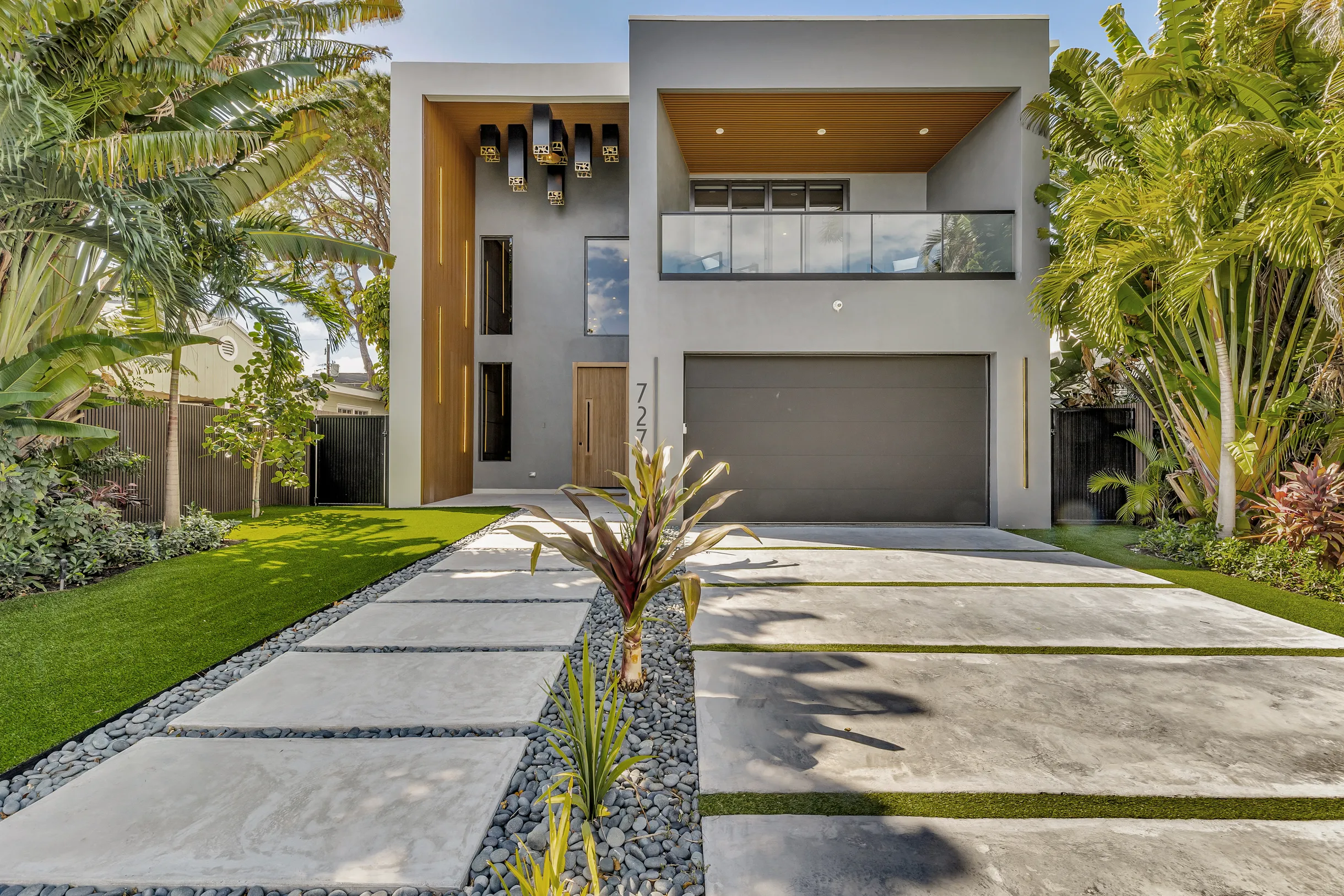 Wander Fort Lauderdale Tropic #38