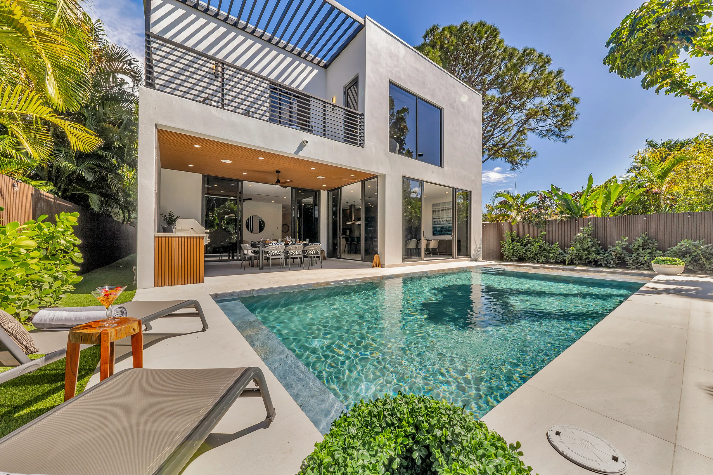 Wander Fort Lauderdale Tropic #118