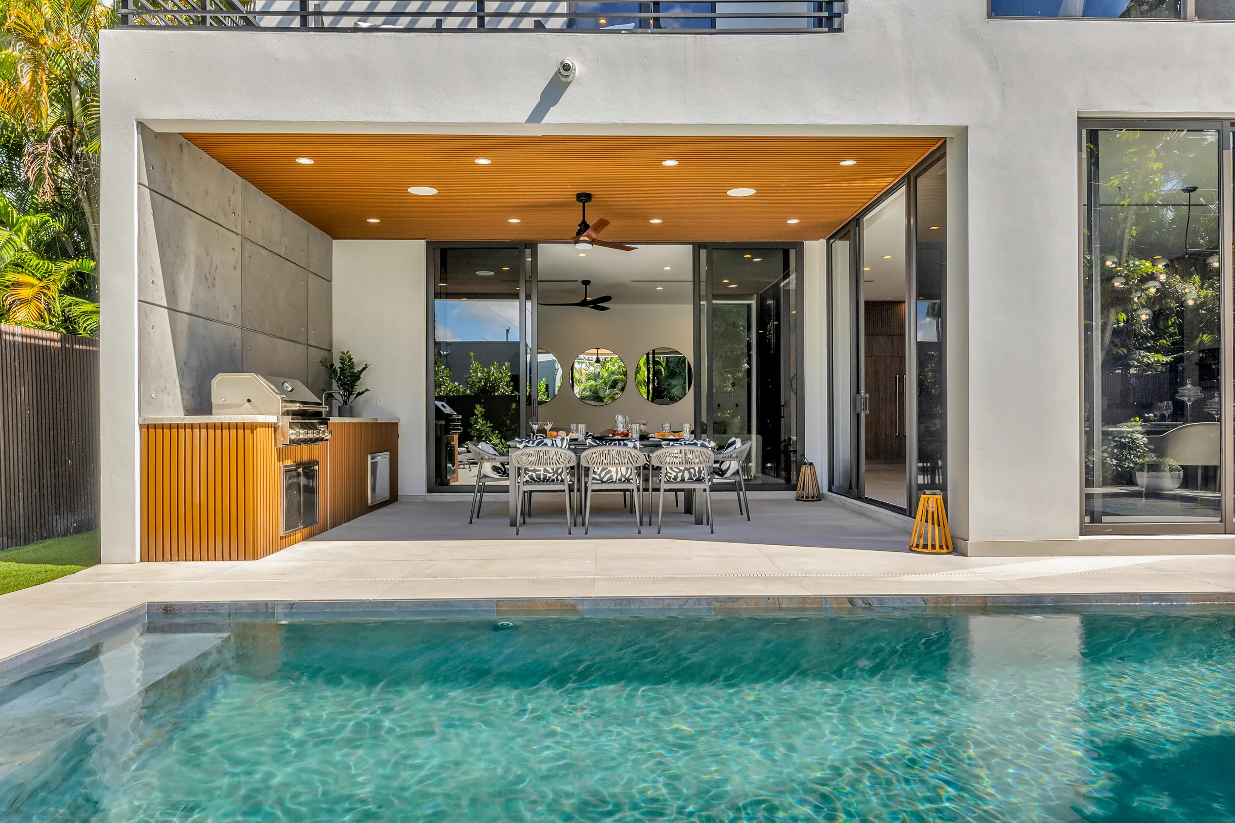 Wander Fort Lauderdale Tropic #119