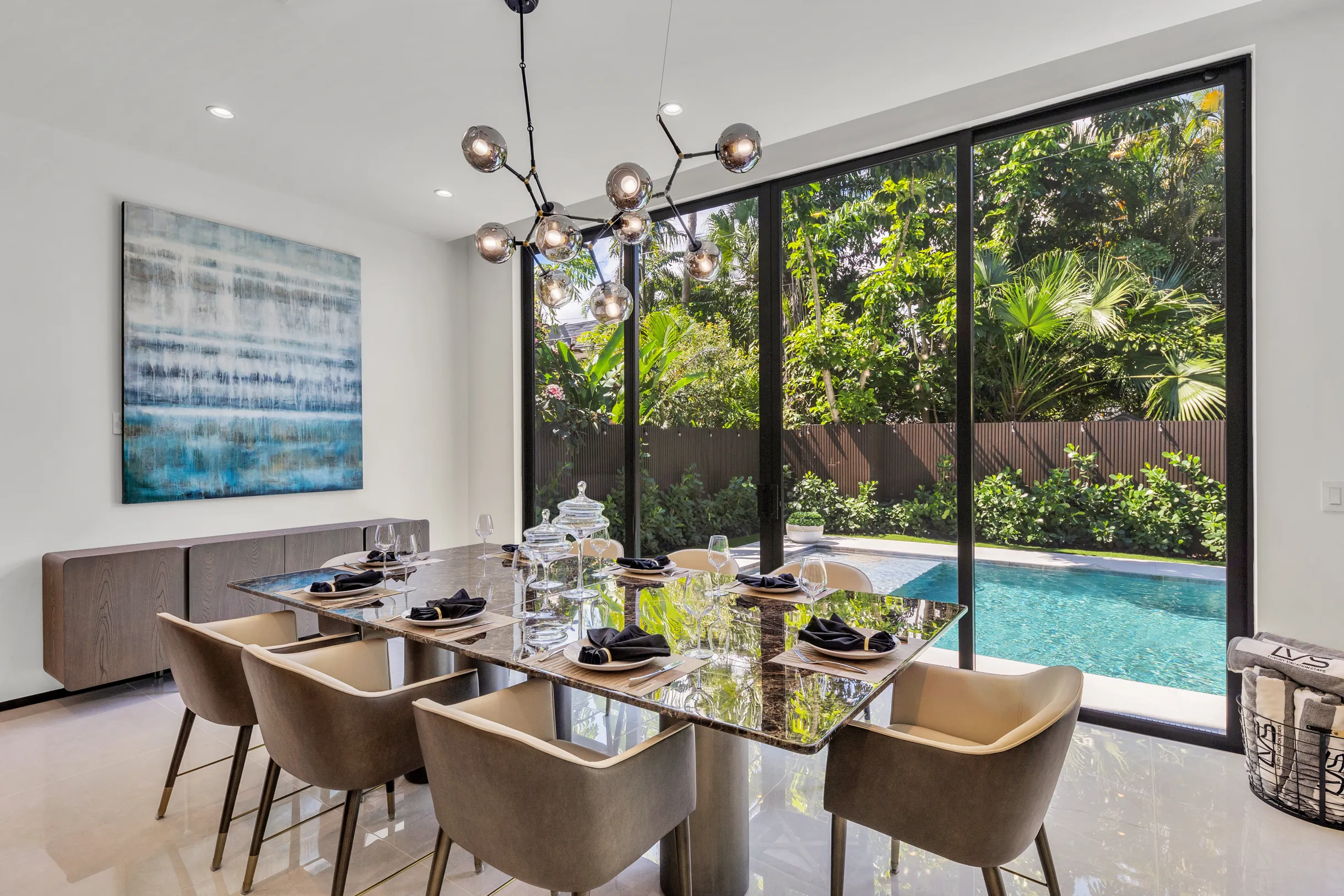 Wander Fort Lauderdale Tropic #42