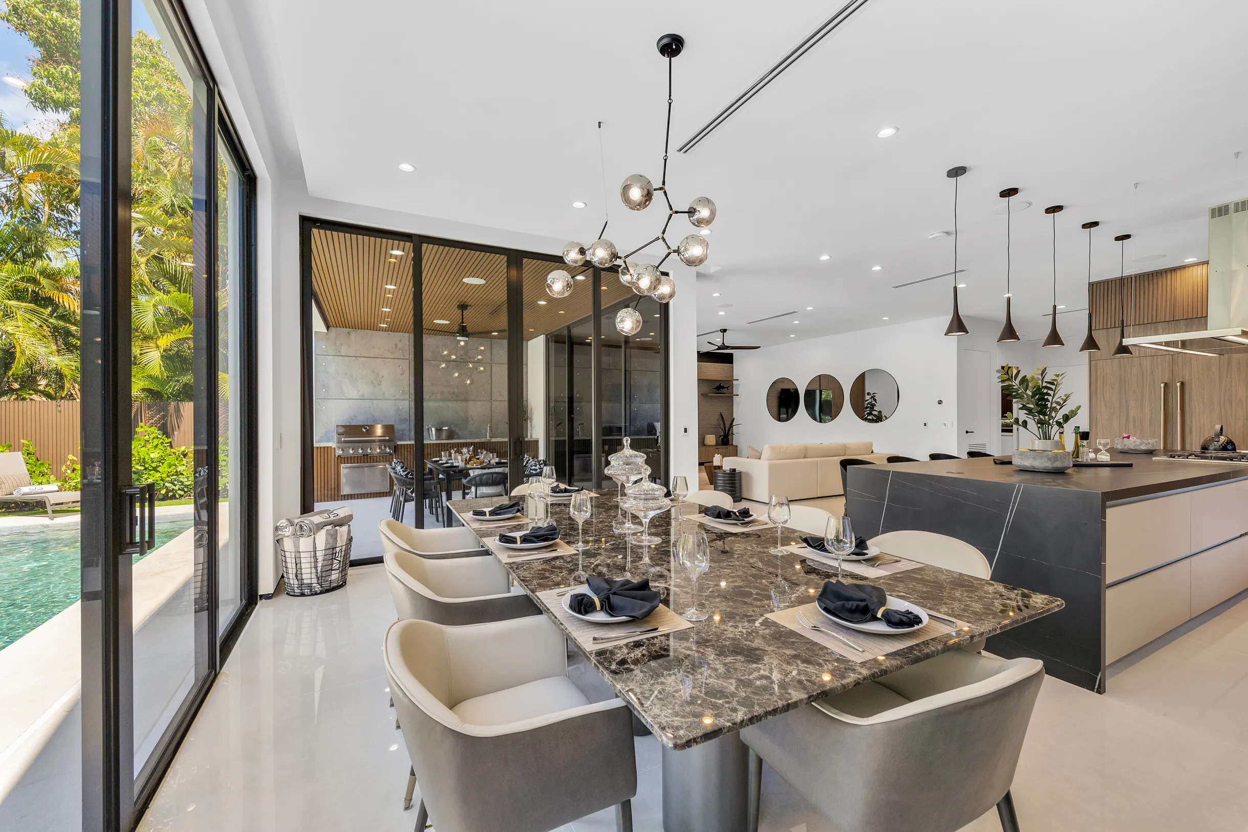 Wander Fort Lauderdale Tropic #79