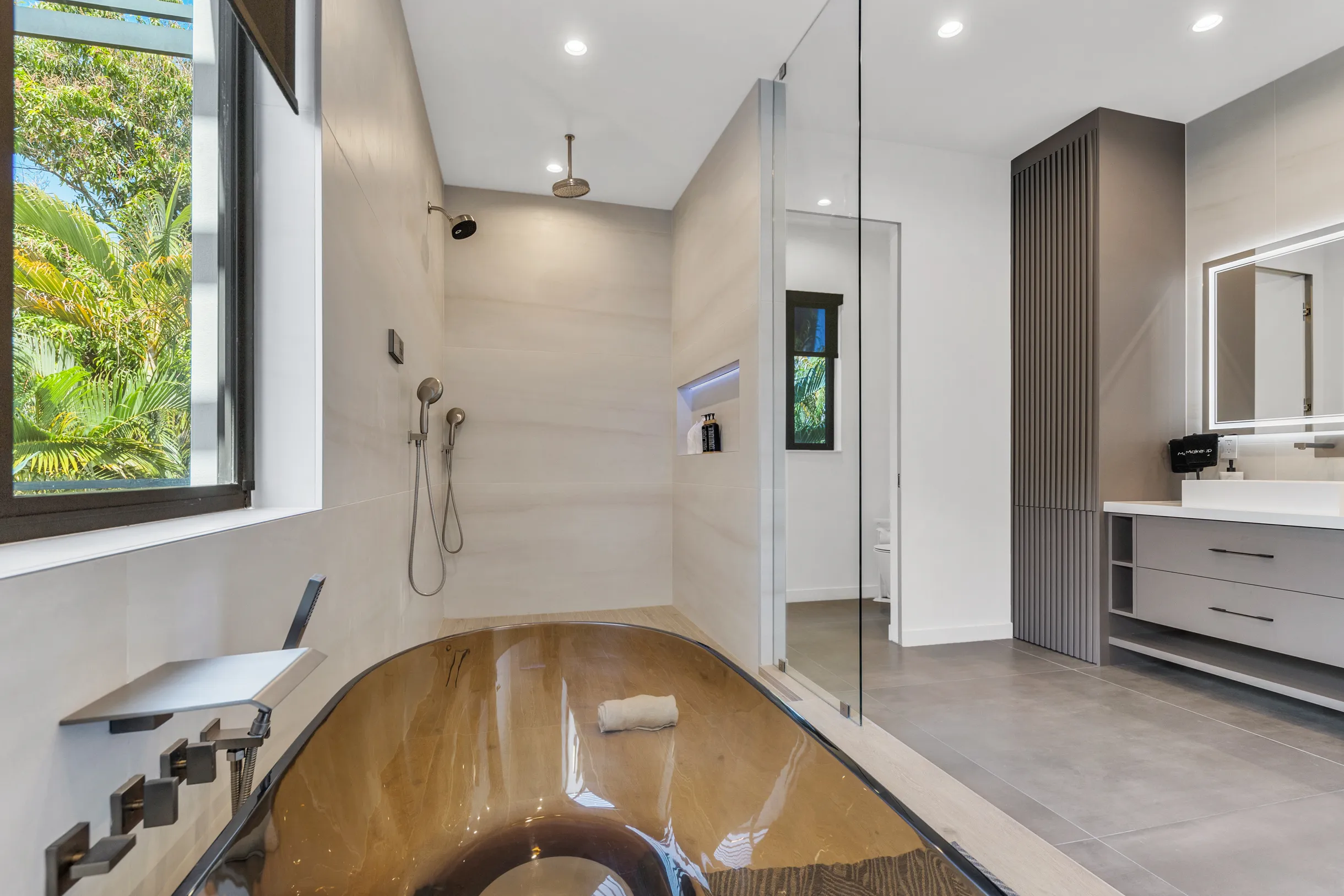 Wander Fort Lauderdale Tropic #71