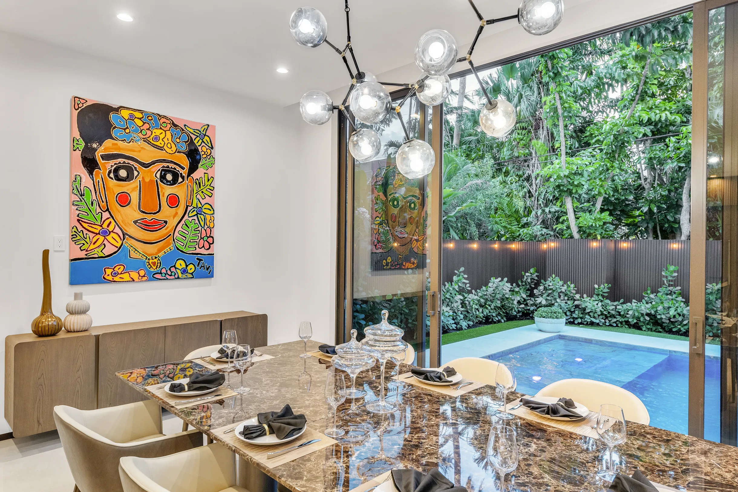 Wander Fort Lauderdale Tropic #98