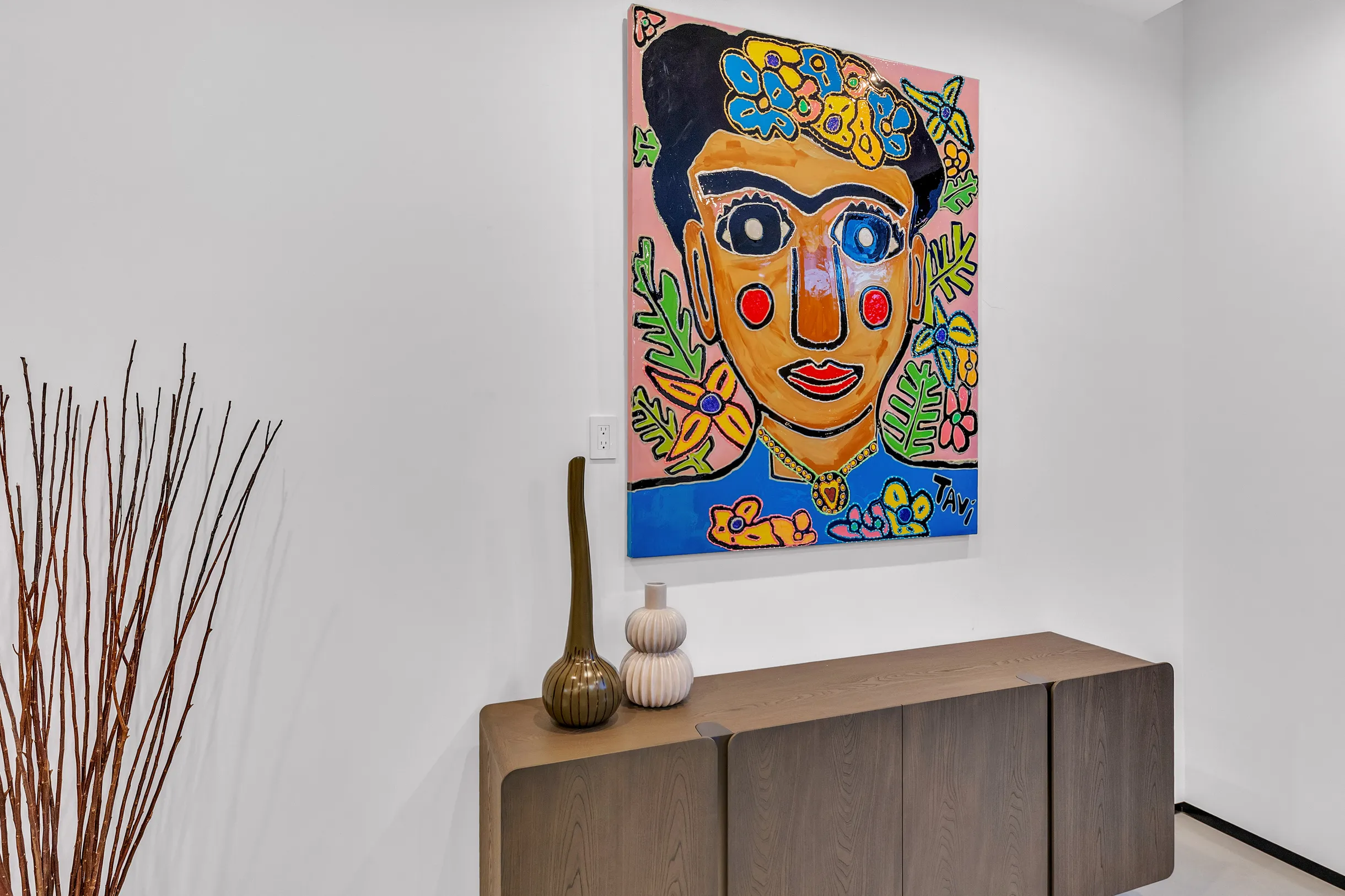 Wander Fort Lauderdale Tropic #110