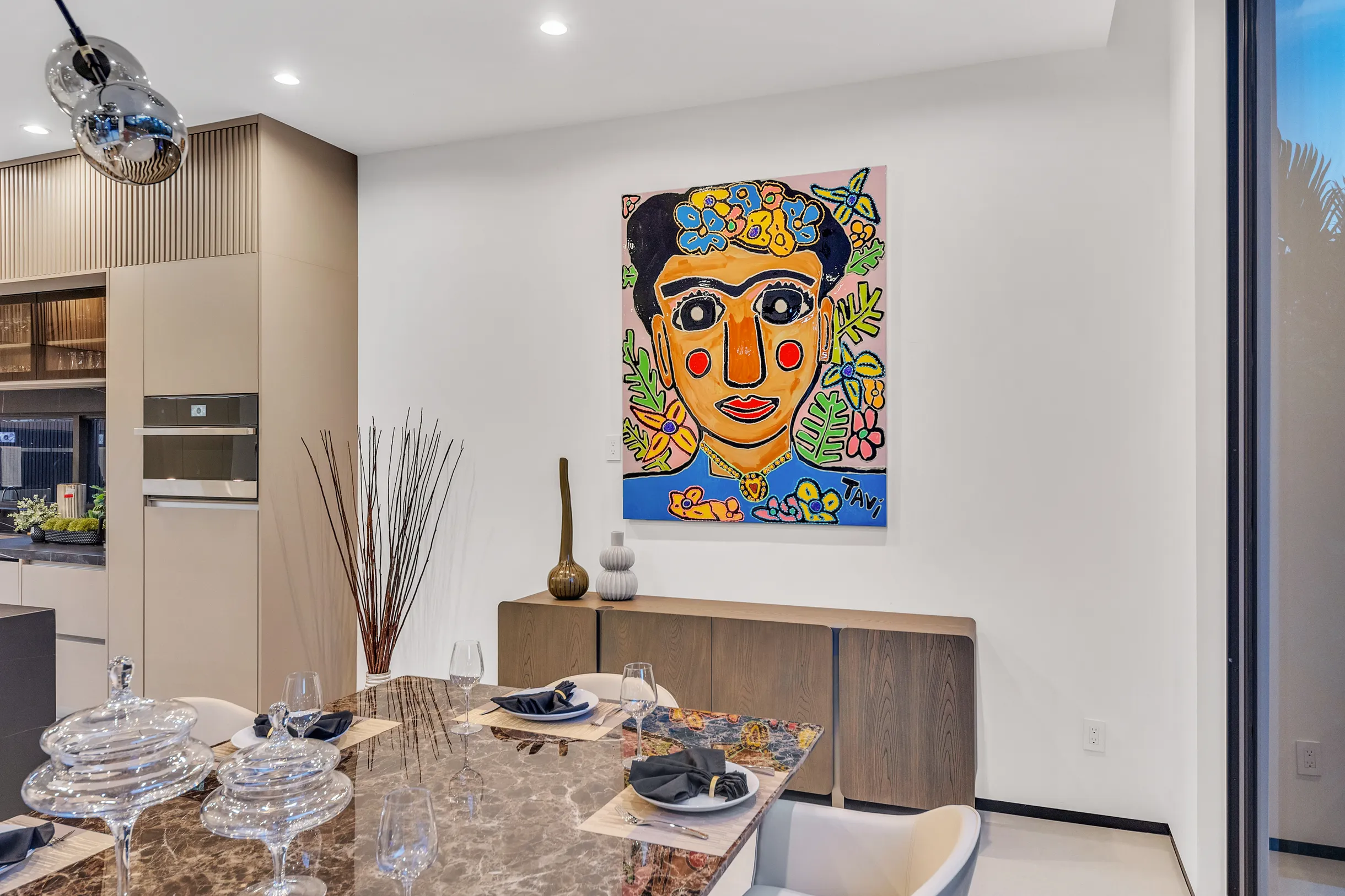 Wander Fort Lauderdale Tropic #102