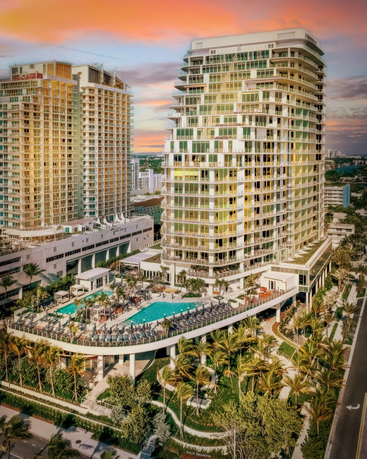 Wander Fort Lauderdale Coast