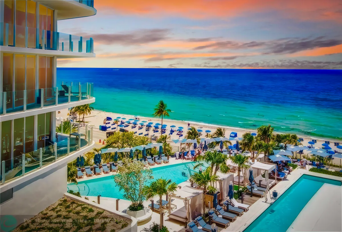 Wander Fort Lauderdale Coast