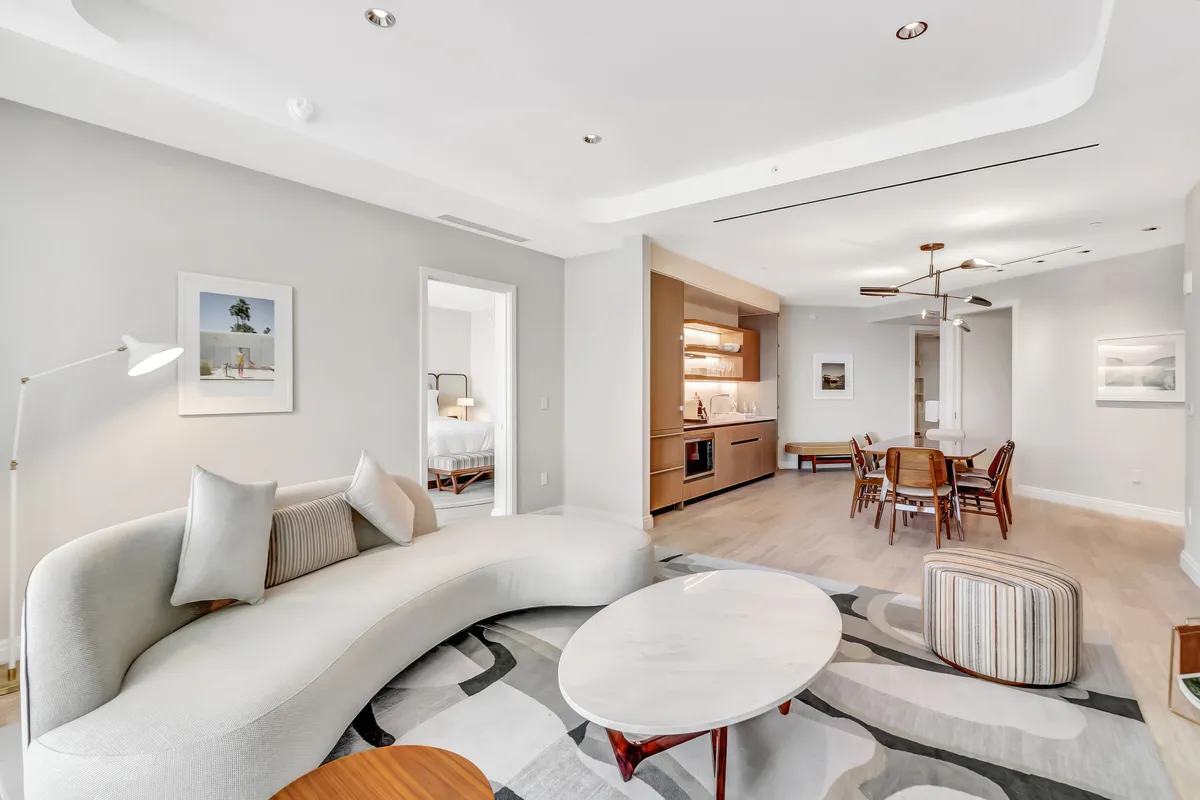 Living Room image
