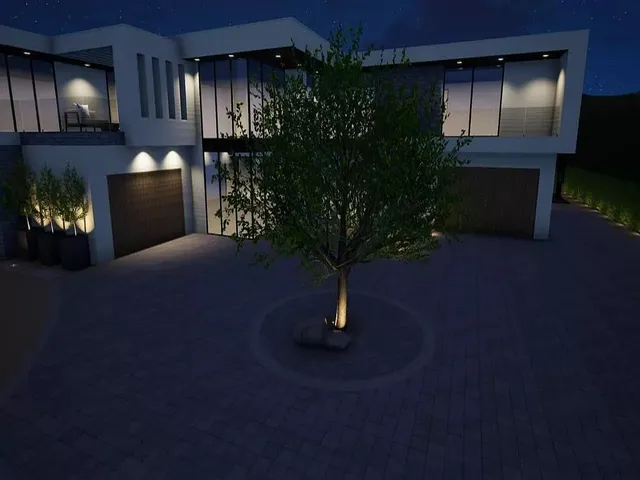 Wander Encino Breeze #6