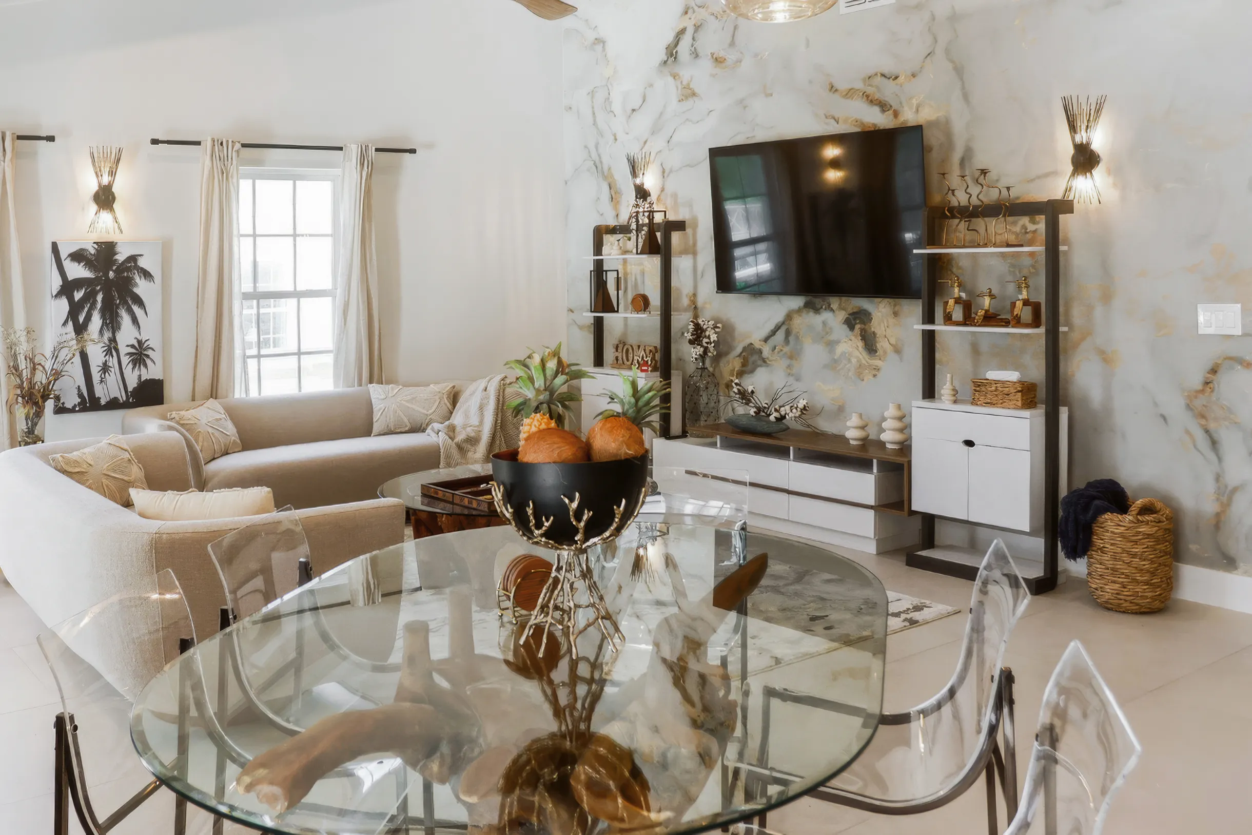 Wander Antigua Palms #17