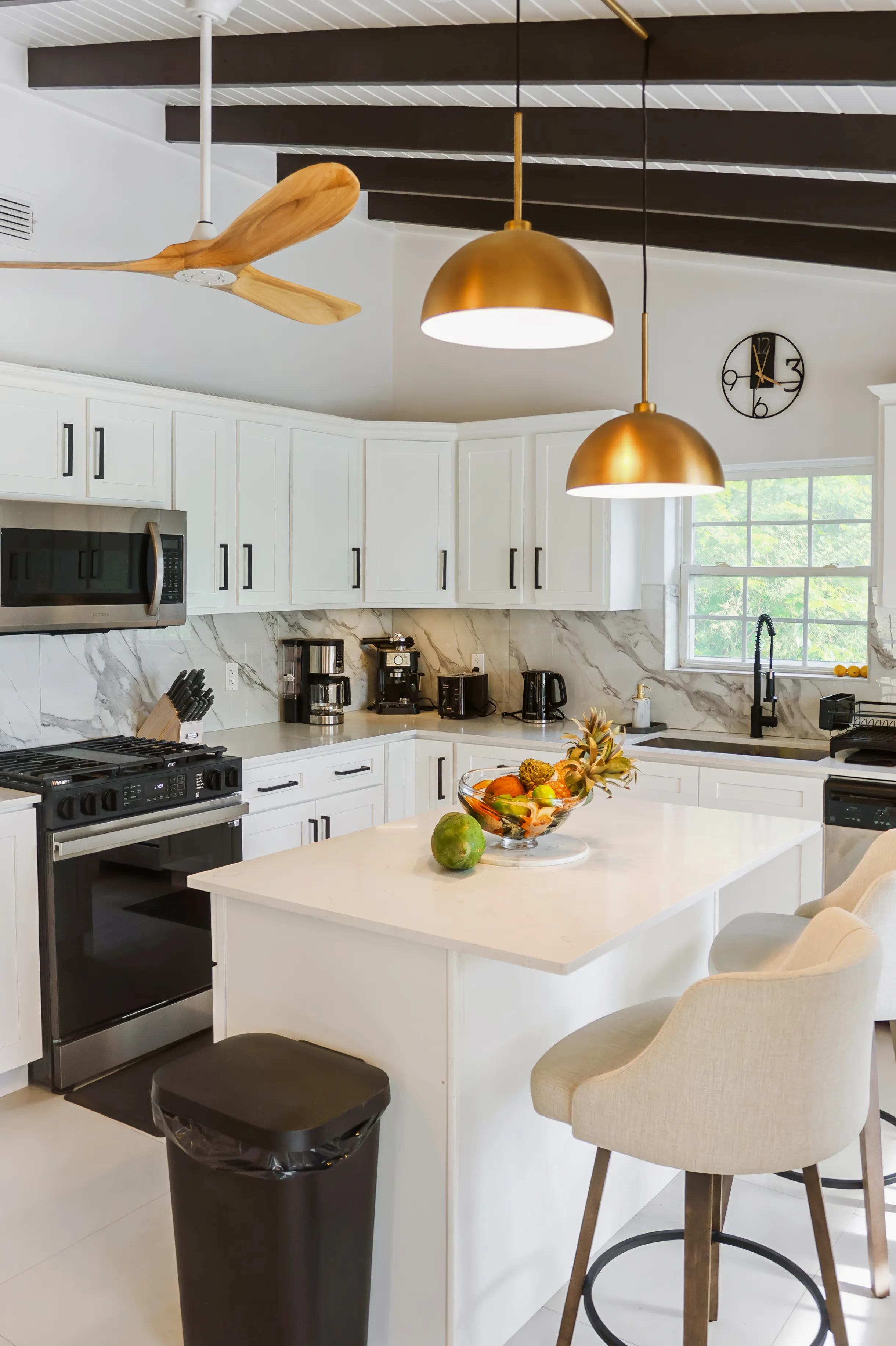 Wander Antigua Palms #5