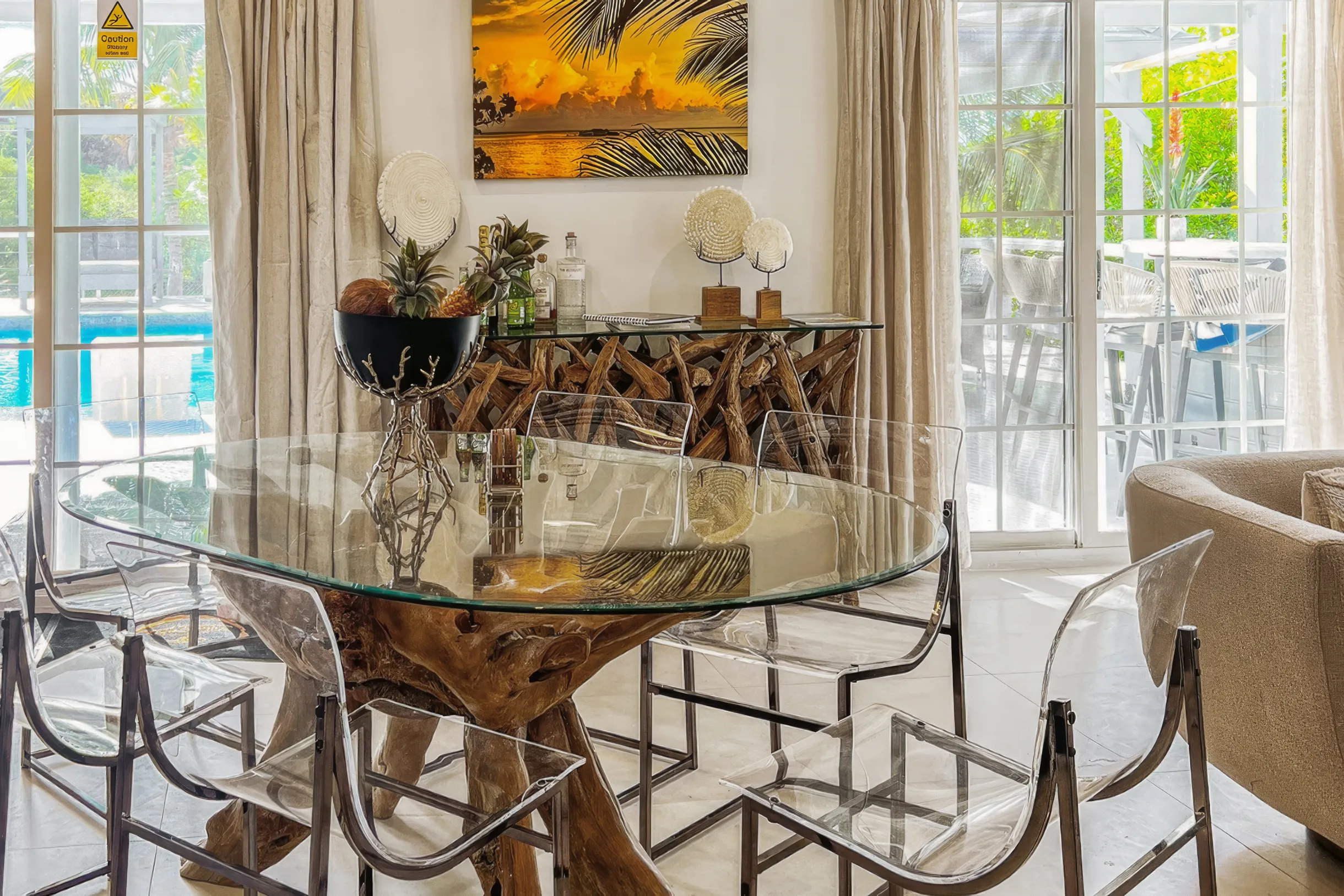 Wander Antigua Palms #27