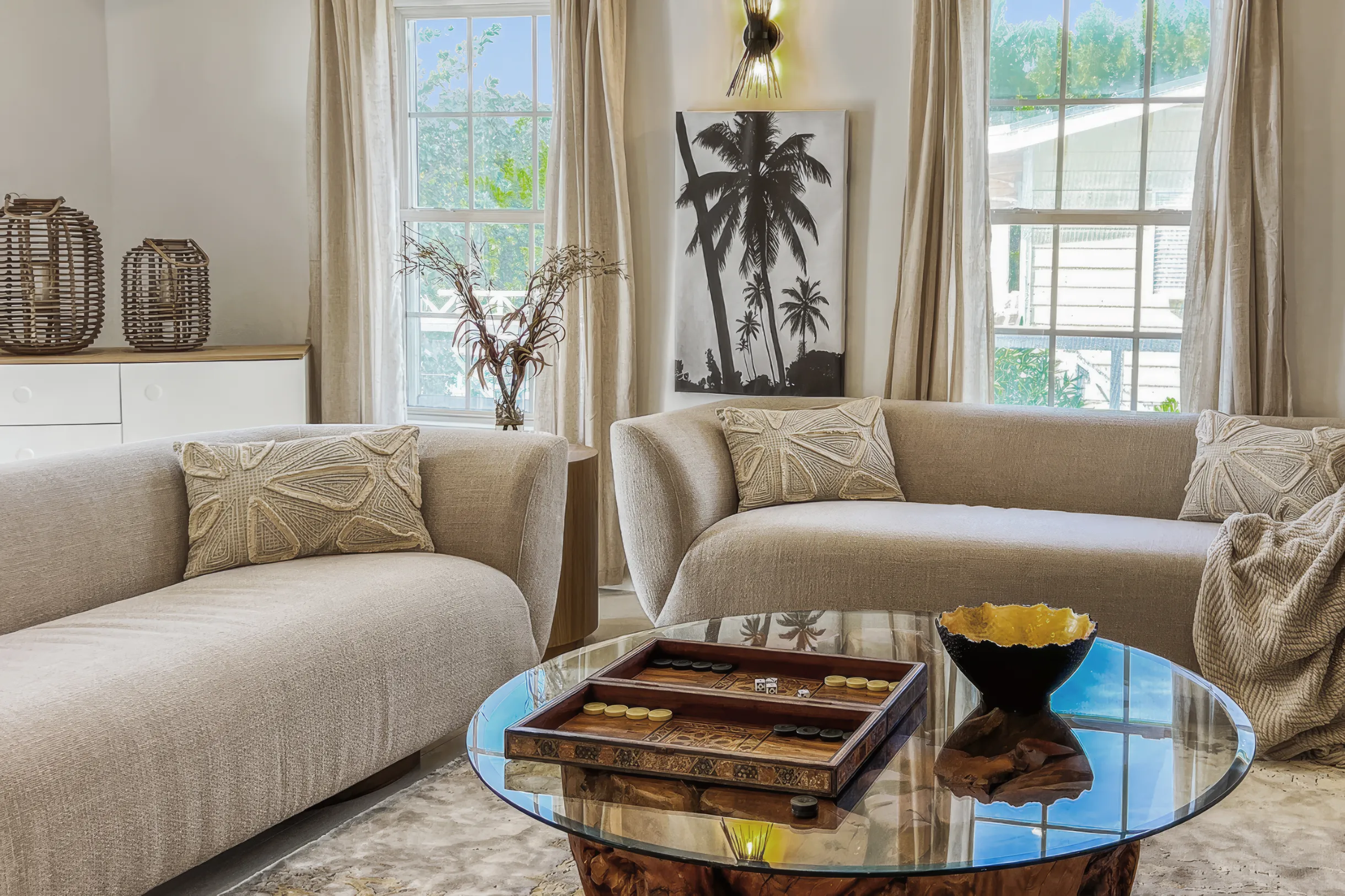 Wander Antigua Palms #28