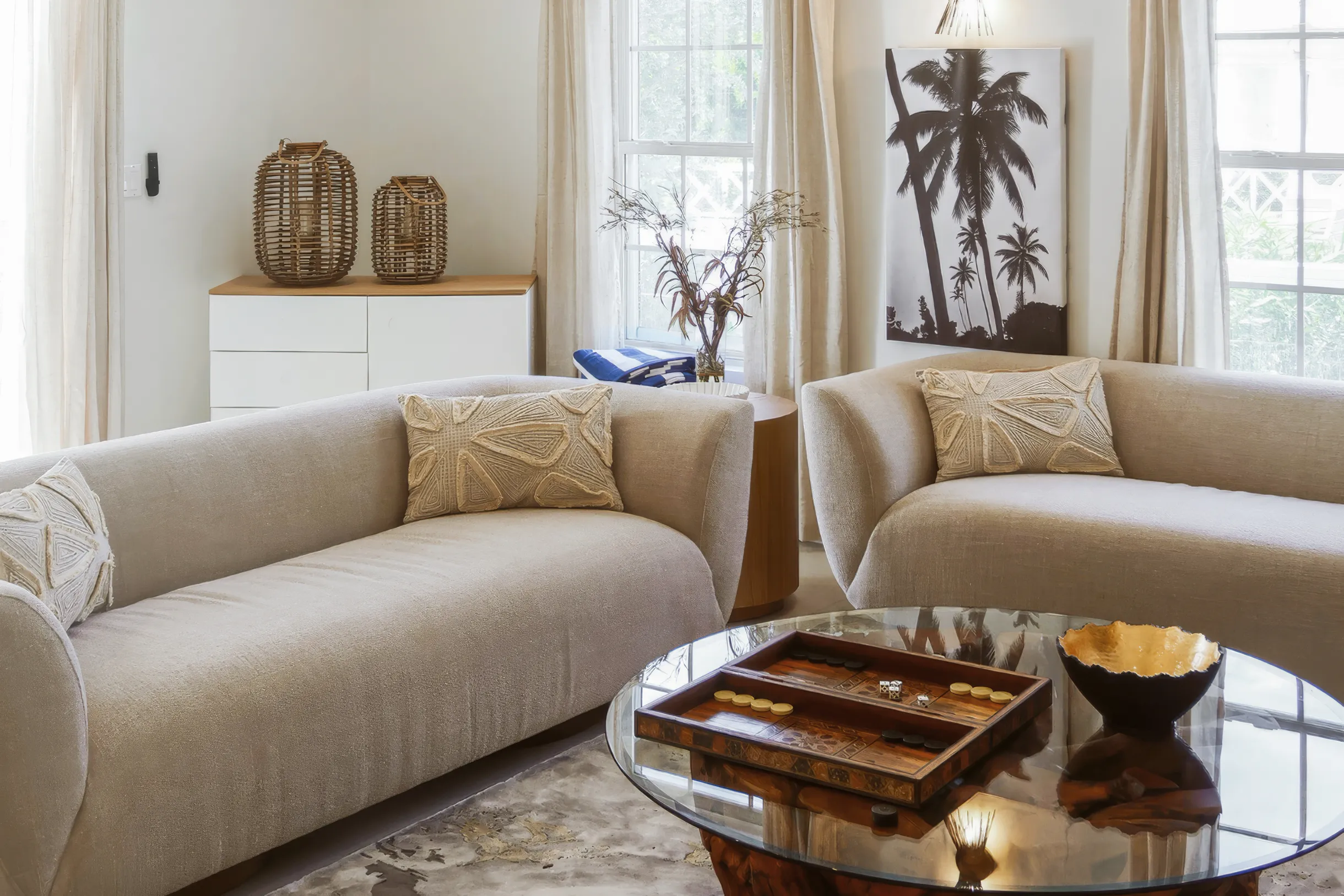 Wander Antigua Palms #36