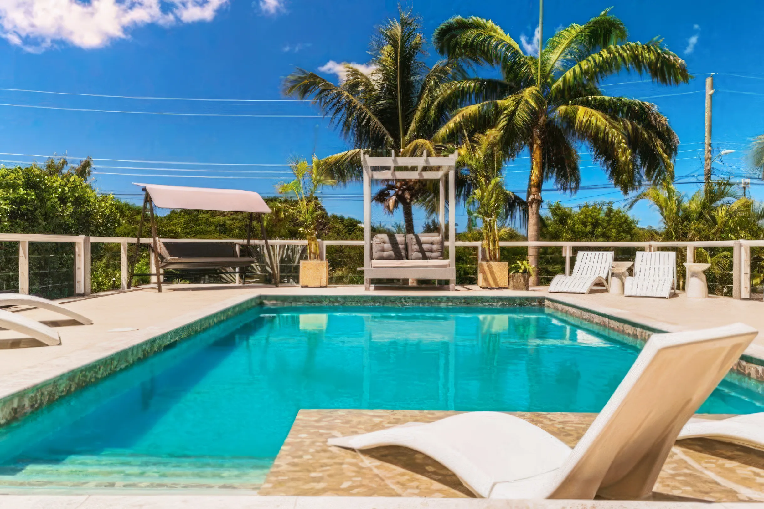 Wander Antigua Palms #41