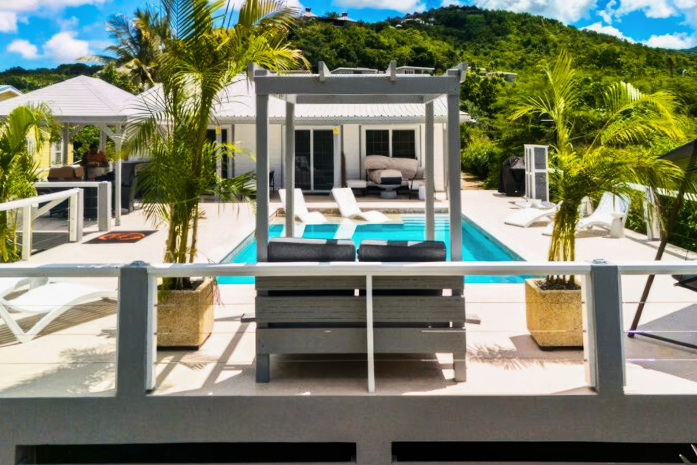 Wander Antigua Palms #45