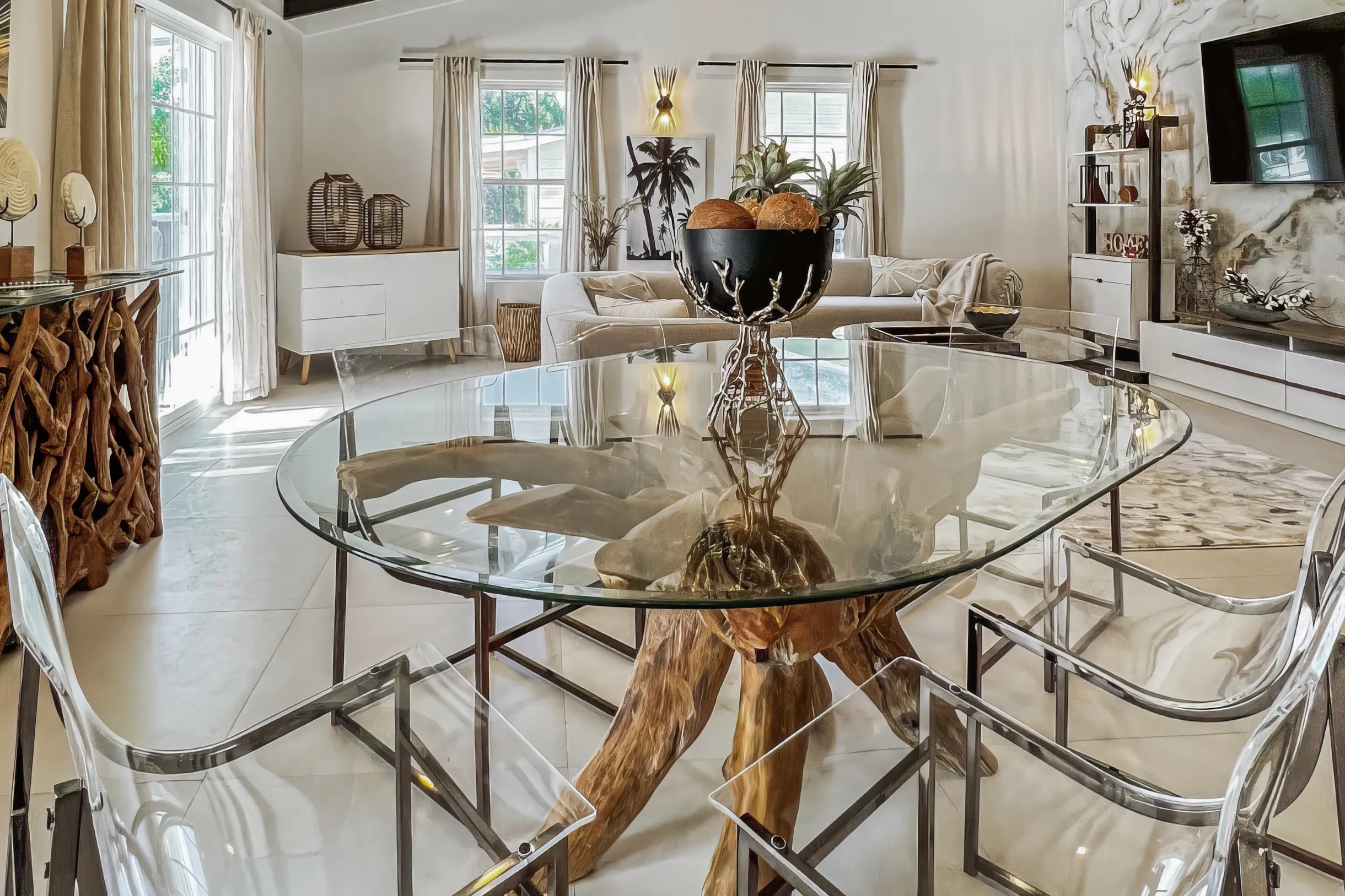 Wander Antigua Palms #9