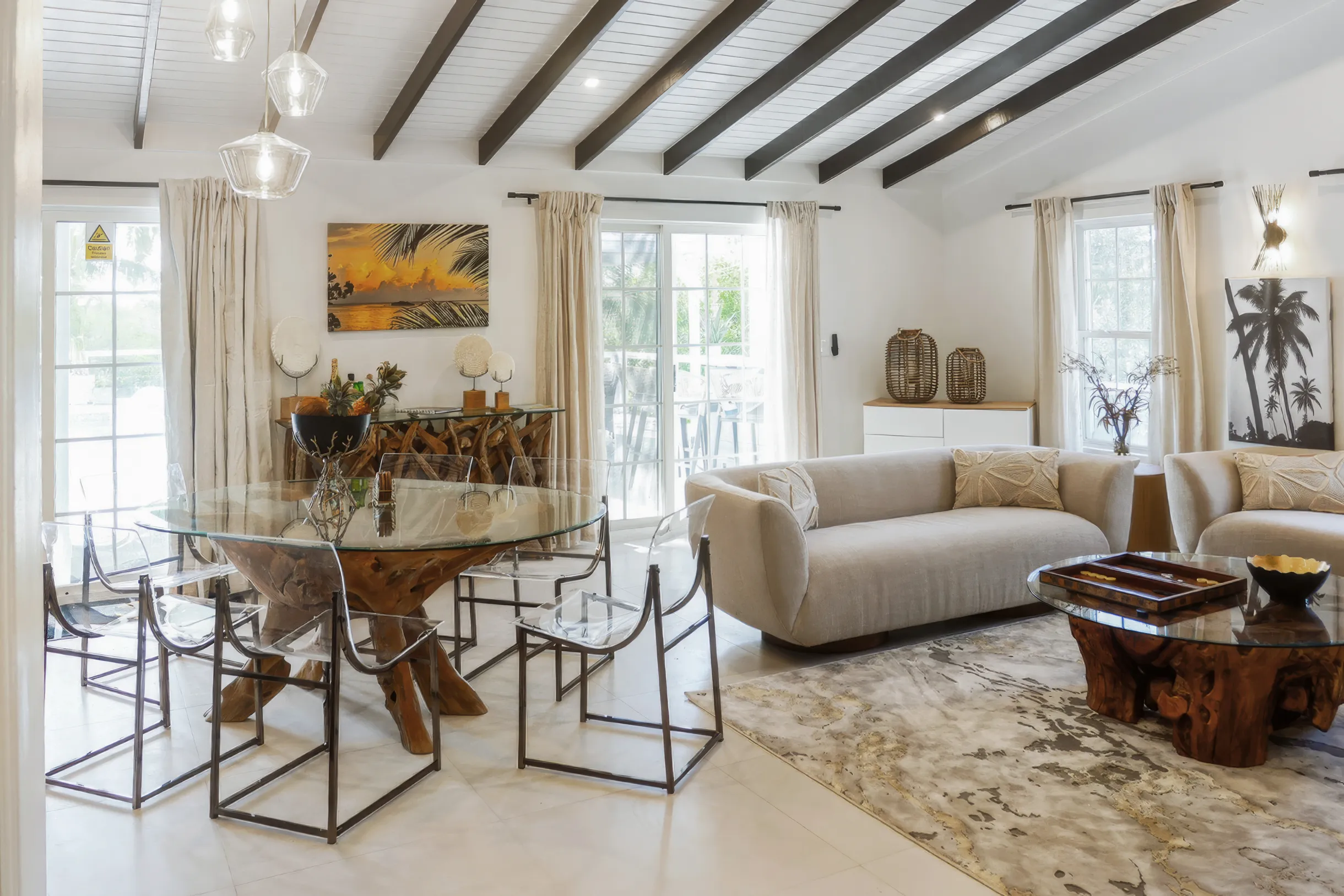 Wander Antigua Palms #53