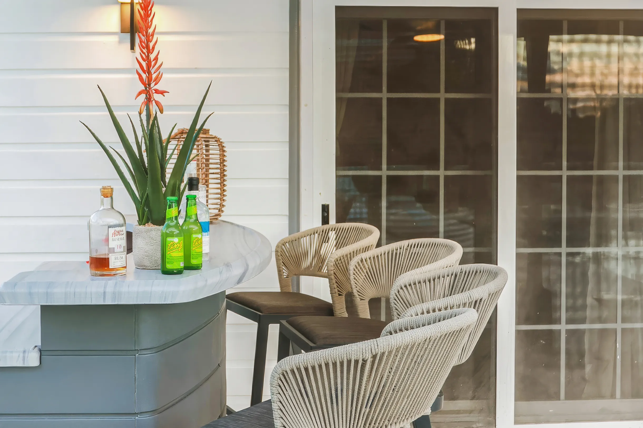 Wander Antigua Palms #23