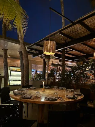 Acre Restaurant