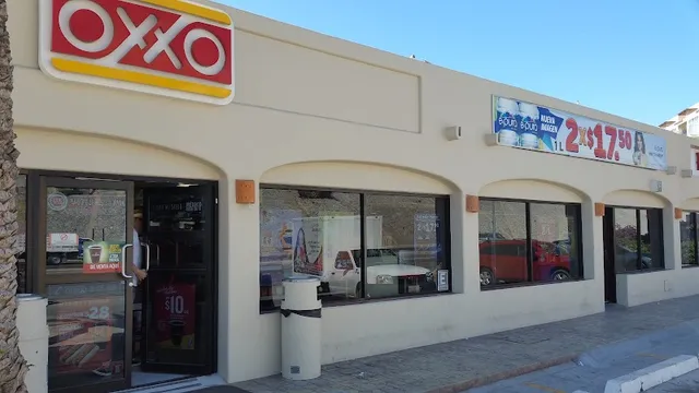 OXXO