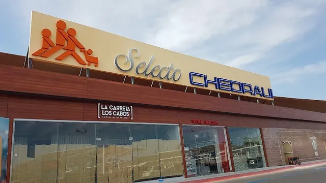 Selecto Chedraui