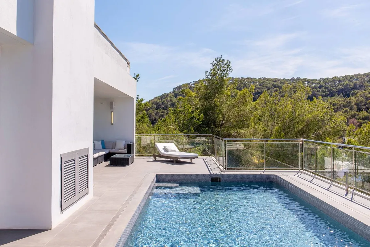 Wander Ibiza Shoal #49