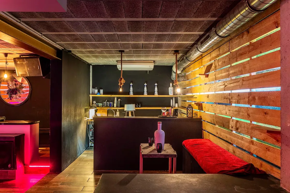 Wander Ibiza Shoal #30