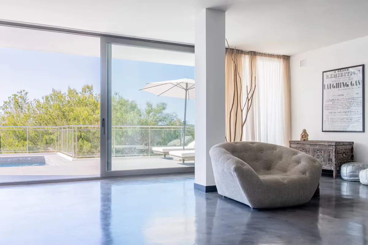 Wander Ibiza Shoal #5