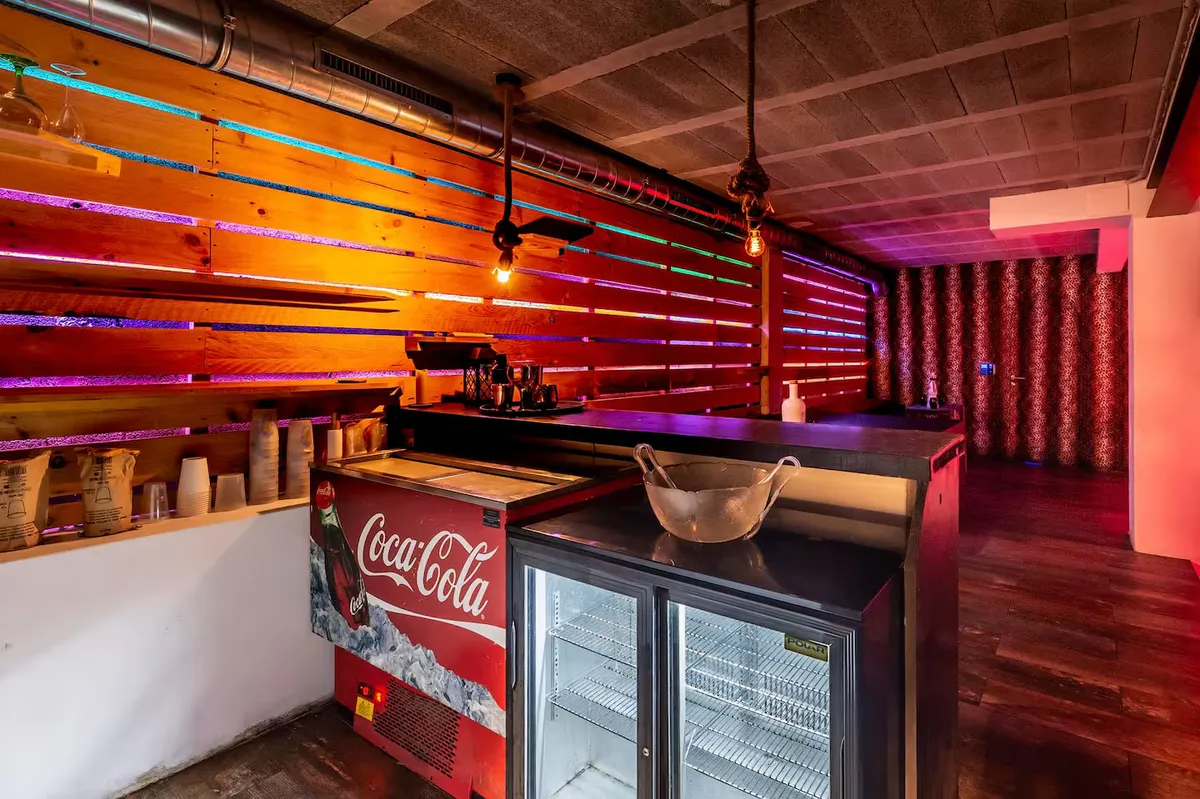 Wander Ibiza Shoal #43