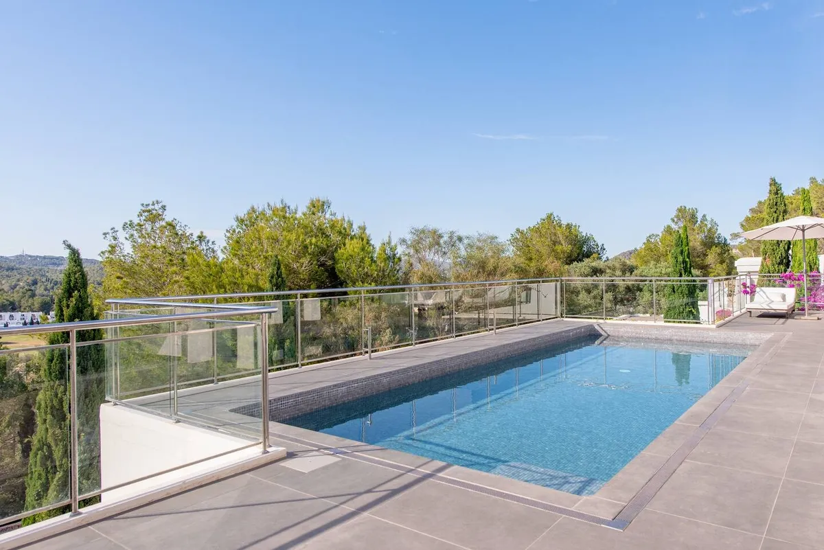 Wander Ibiza Shoal #44