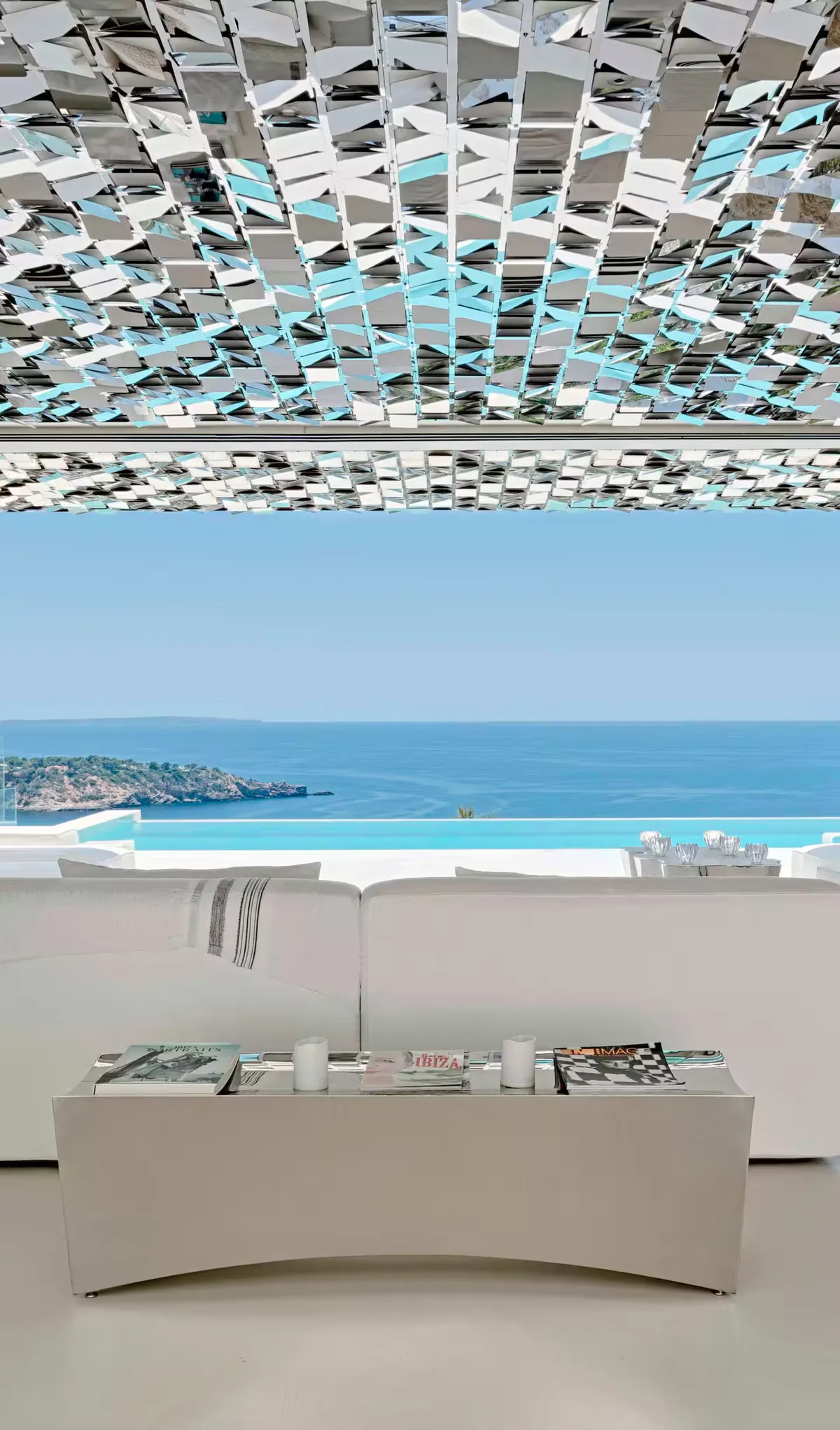 Wander Ibiza Horizon #48