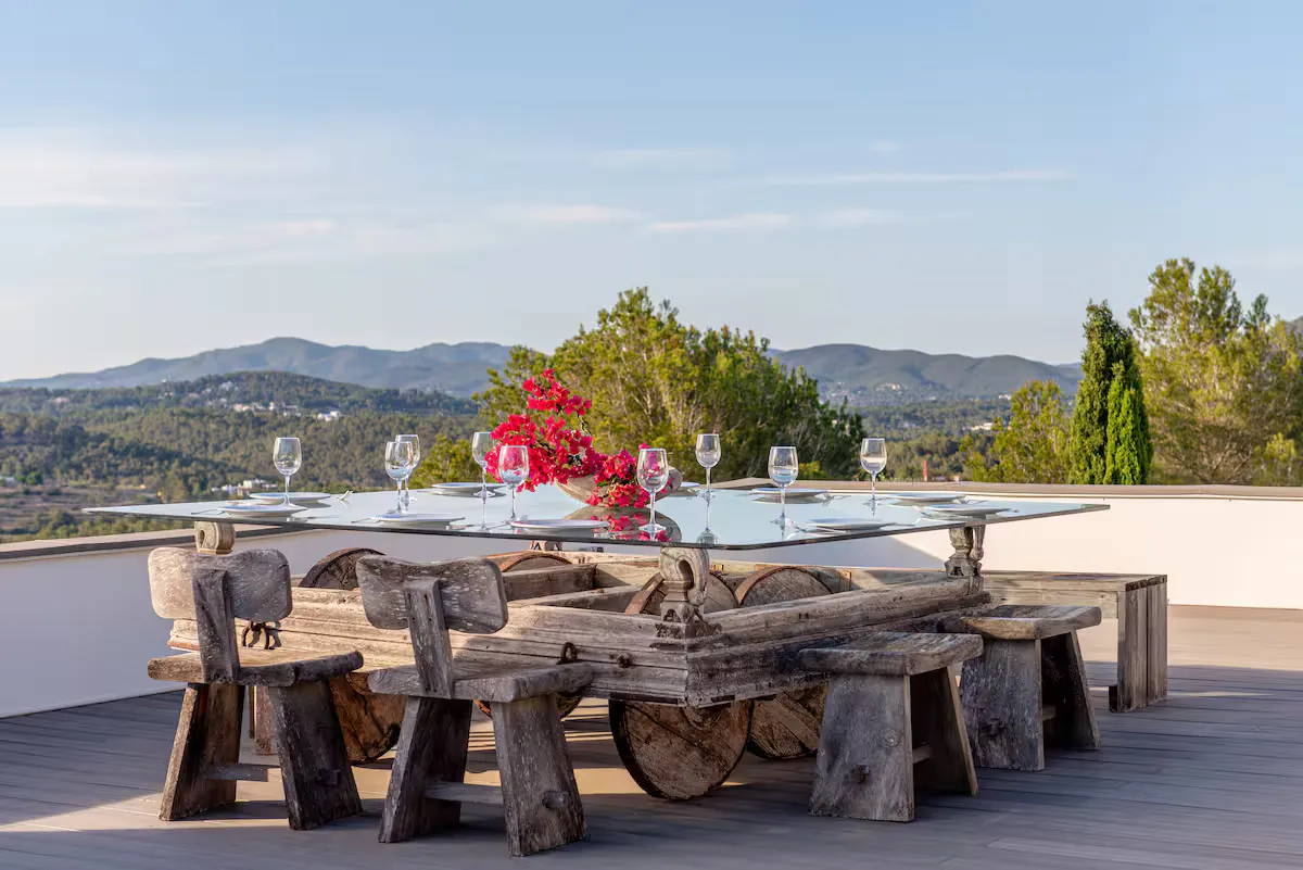 Wander Ibiza Shoal #32