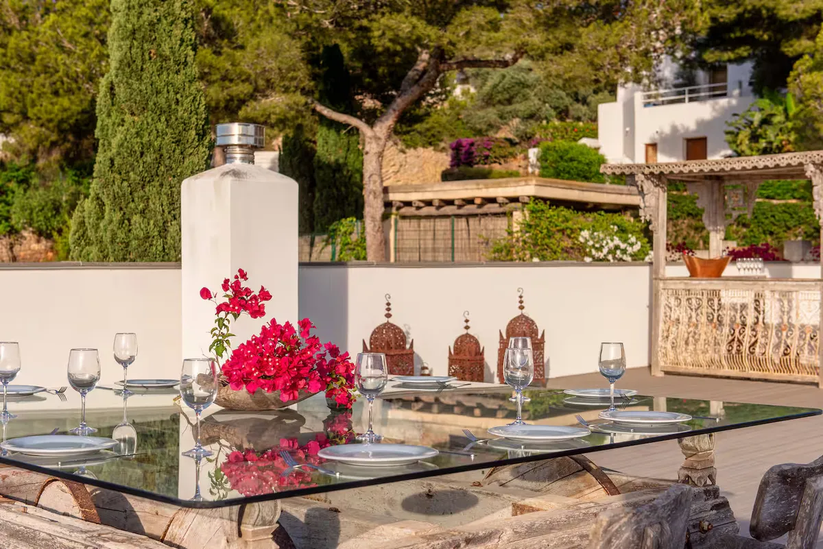 Wander Ibiza Shoal #53