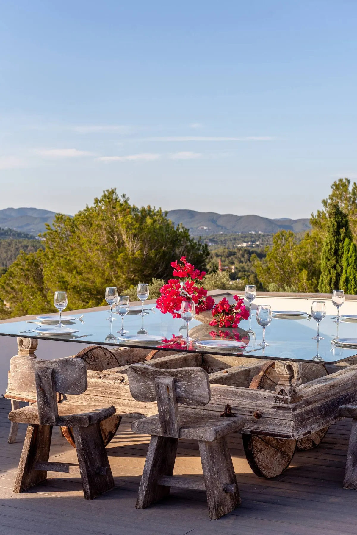 Wander Ibiza Shoal #51