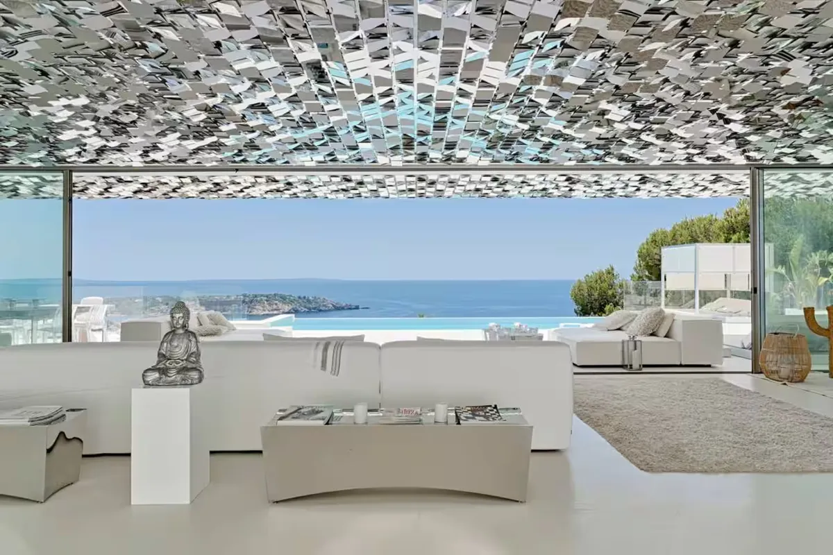 Wander Ibiza Horizon #58