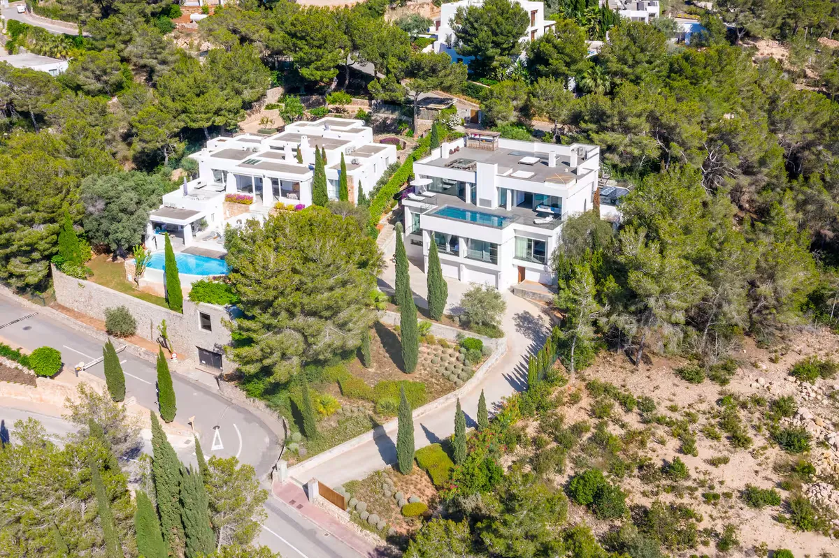 Wander Ibiza Shoal #54