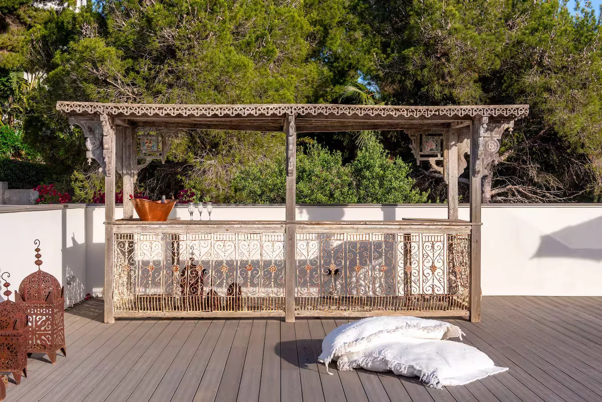 Wander Ibiza Shoal #57