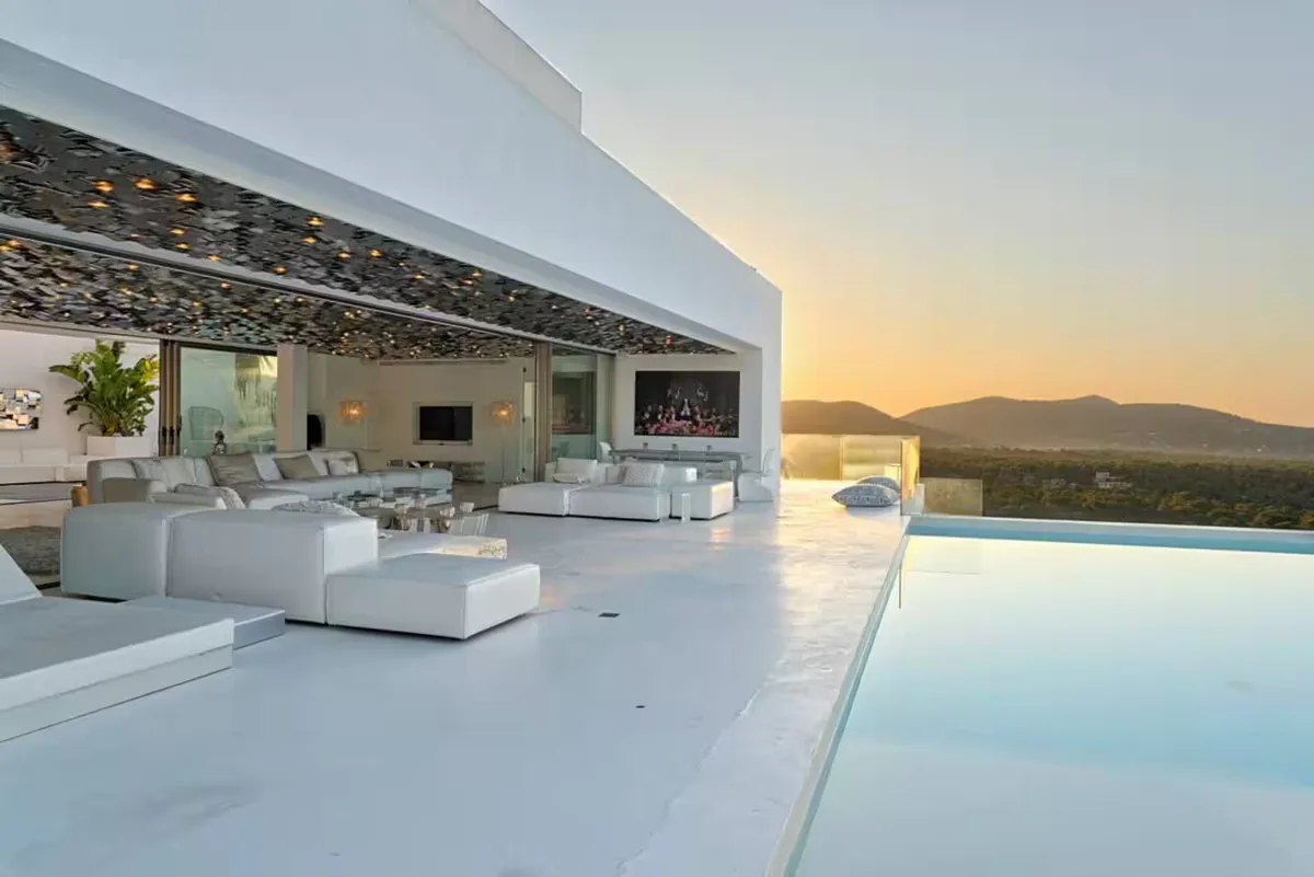 Wander Ibiza Horizon #5