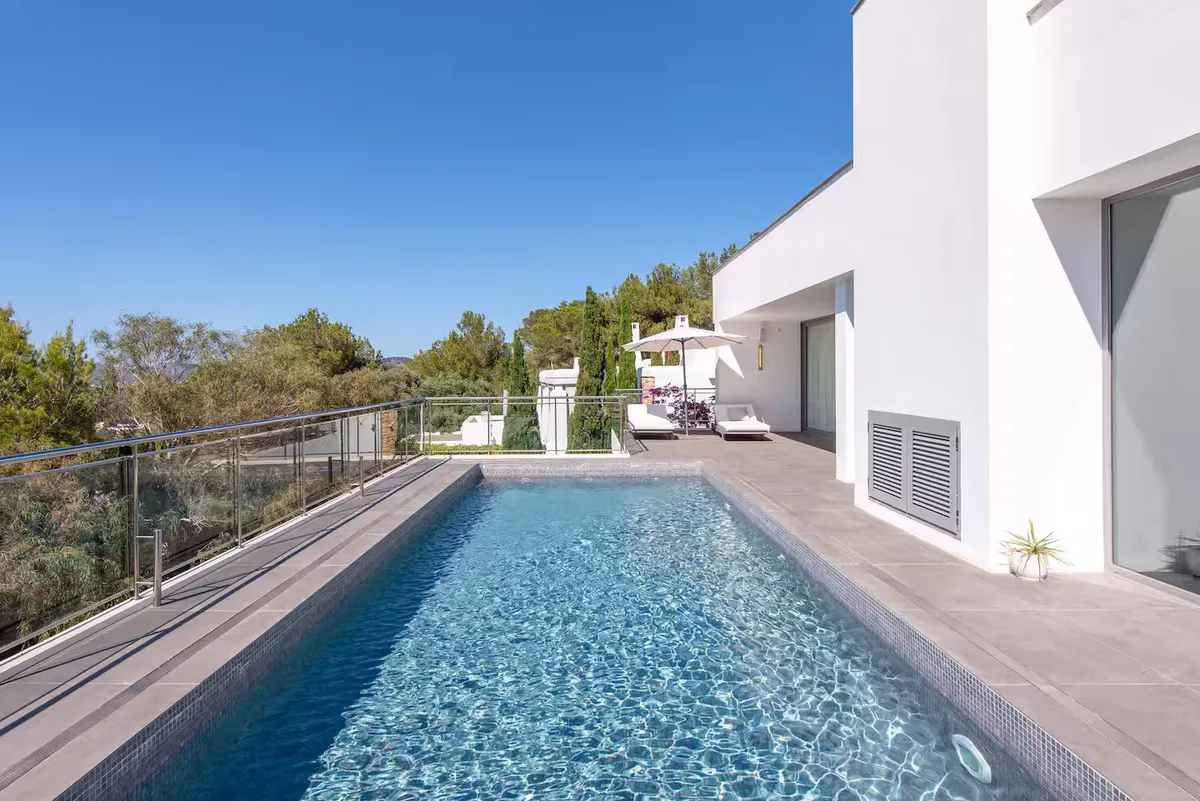 Wander Ibiza Shoal #55