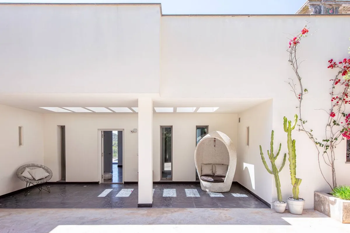 Wander Ibiza Shoal #13