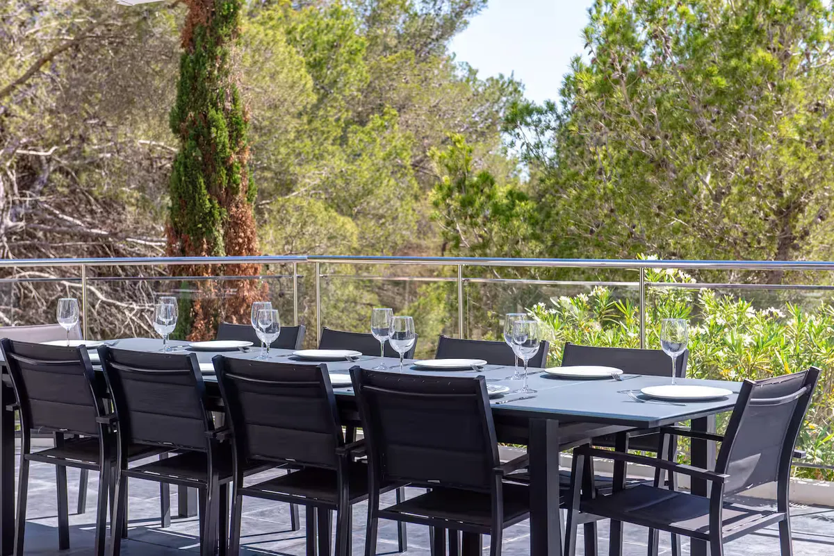 Wander Ibiza Shoal #37